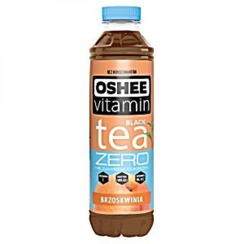 شاي مثلج بالفيتامينات OSHEE
