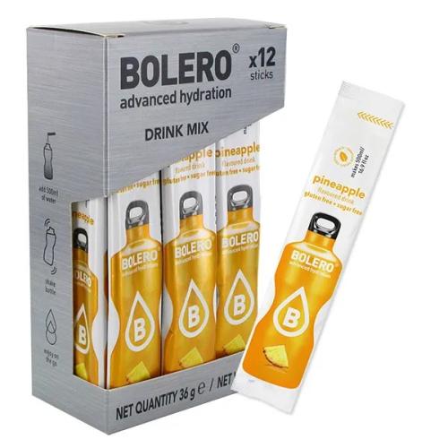 منكه مياه BOLERO