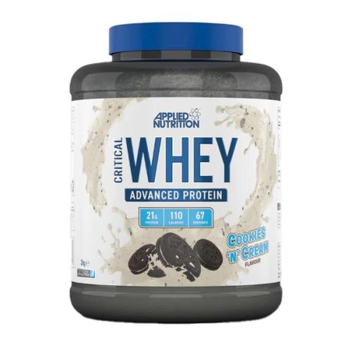 واي ابلايد 5 باوند APPLIED NUTRUTION WHEY