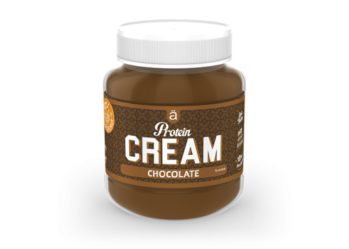 Nano Protein Cream 300g