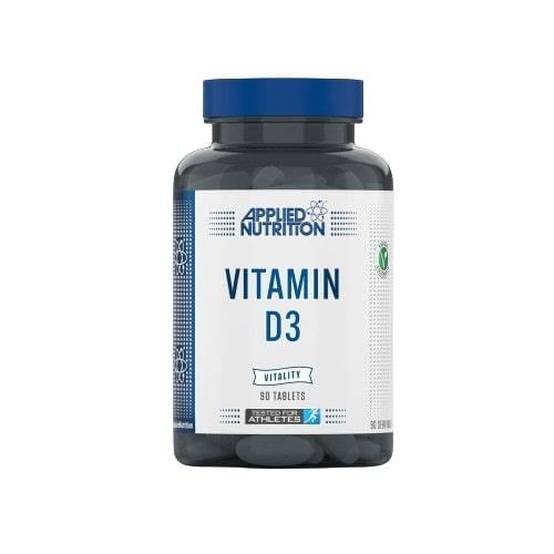 فيتامين APPLIED NUTRITION D3