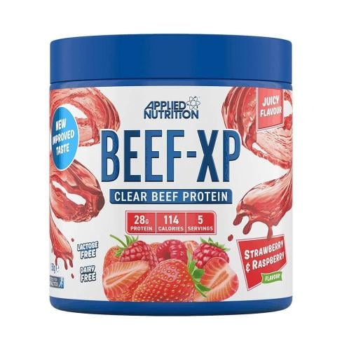 ايزو بيف بروتين اللحم 150 جرام APPLIED ISO BEEF