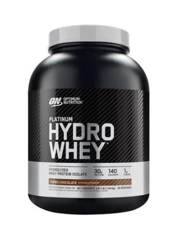 هايدرو واي بلاتينيوم 3.5 باوند Hydro Whey