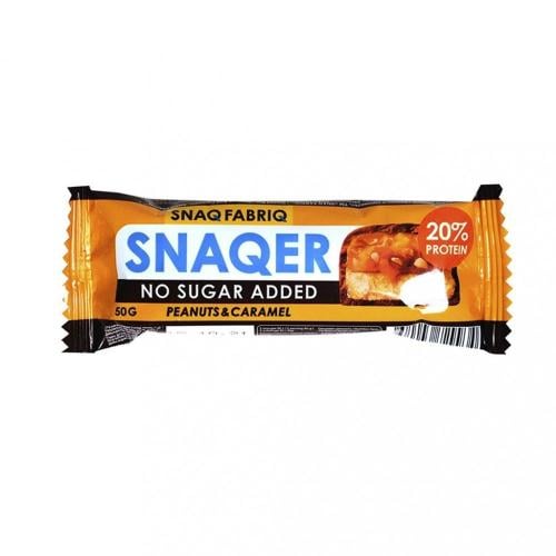 سناك بروتين SNAQ FABRIQ