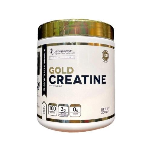 كرياتين جولد 300 جم KEVIN LEVRONE CREATINE