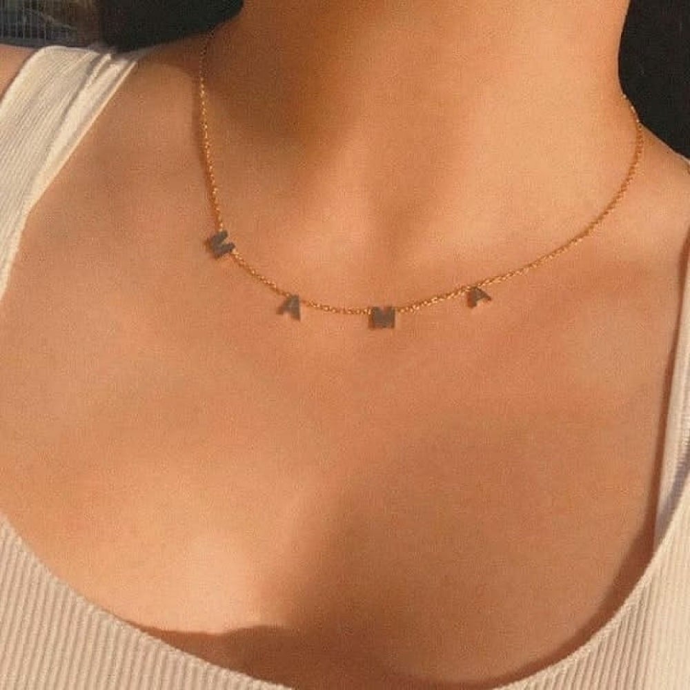 سلسال حروف