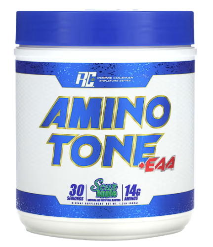 روني كولمان‏, Signature Series ، Amino Tone + EAA...