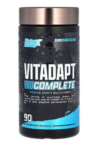 نوتريكس ريسورش‏, فيتادابت Vitadapt Complete ، متعد...