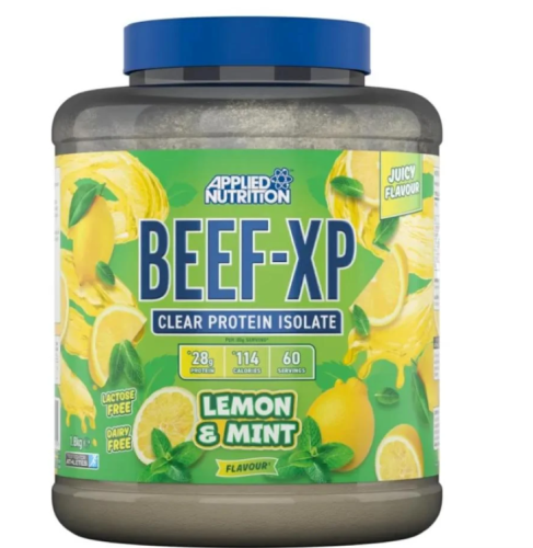 Beef-XP Clear Hydrolysed Protein 1.8 KG بيف اكس بي...