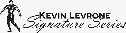 KÉVIN LEVRONE