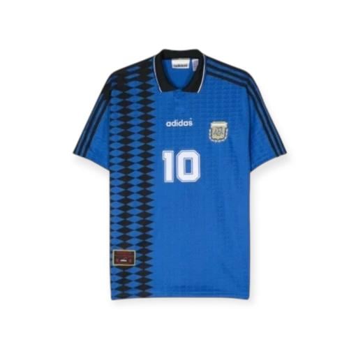 تيشيرت منتخب الأرجنتين 1994