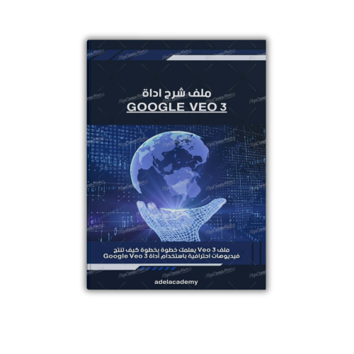 Google Veo 3 – دليلك لصناعة فيديوهات احترافية بخطو...