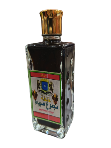 عطر مجموع صبياء ١٠٠ مل
