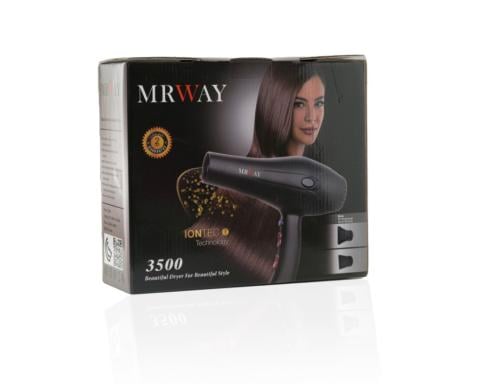 مجفف شعر مروي 2300 وات