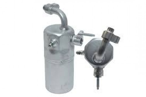 ACCUMULATOR GM CADILLAC ESCALADE 99-04 NO 11654C