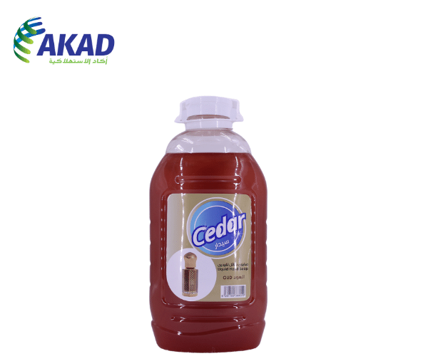 العود