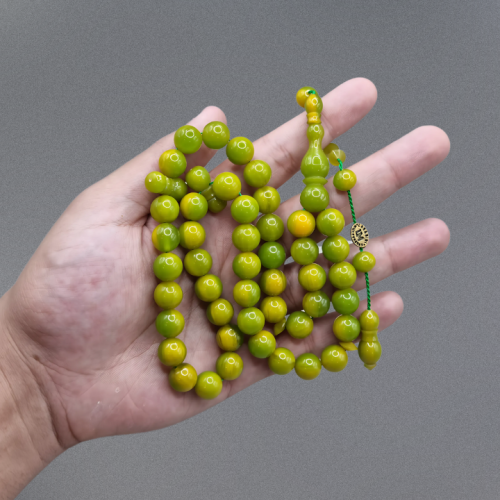 سبحة فاتوران فاخرة