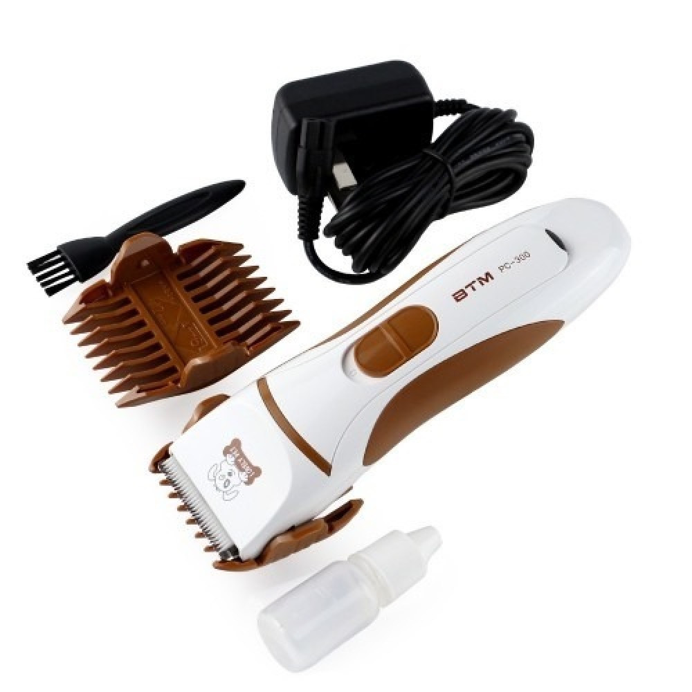 Pet 2024 shaving machine