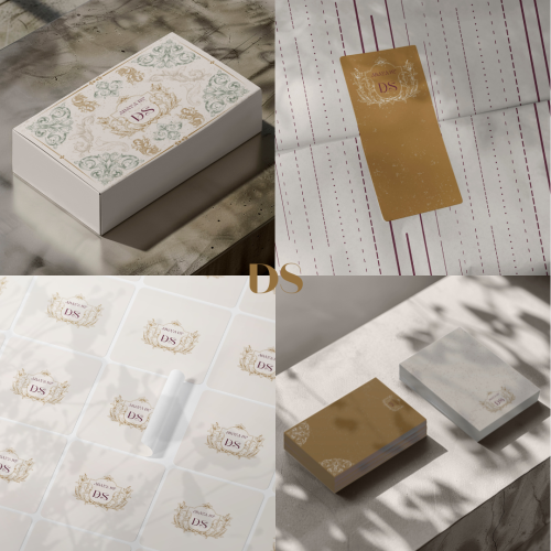 تصميم جاهز للبيع مره واحدة
