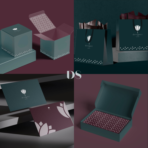 تصميم جاهز للبيع مره واحدة