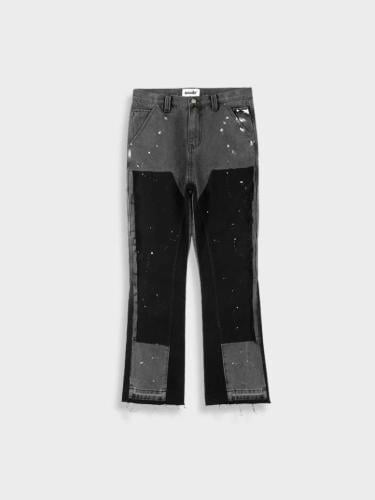 Street wear jeans