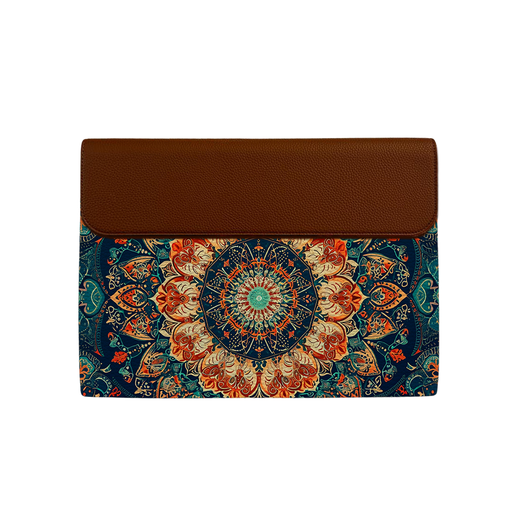 Laptop Sleeve - Mandala