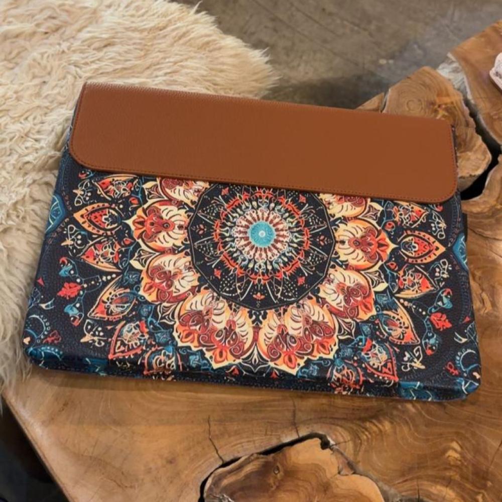 Laptop Sleeve - Mandala