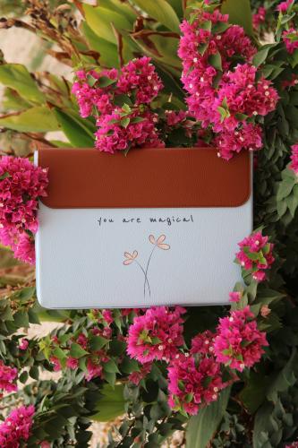 Laptop Sleeve - You are Magical
