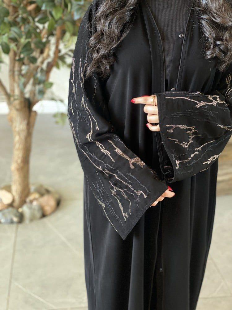 عباية سحر