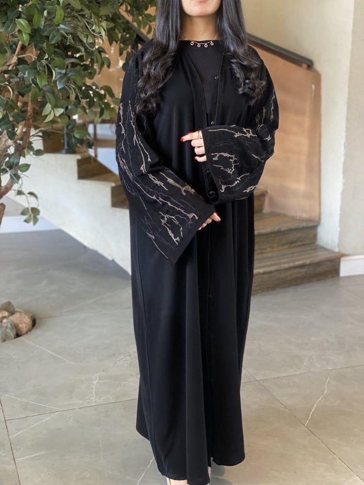 عباية سحر