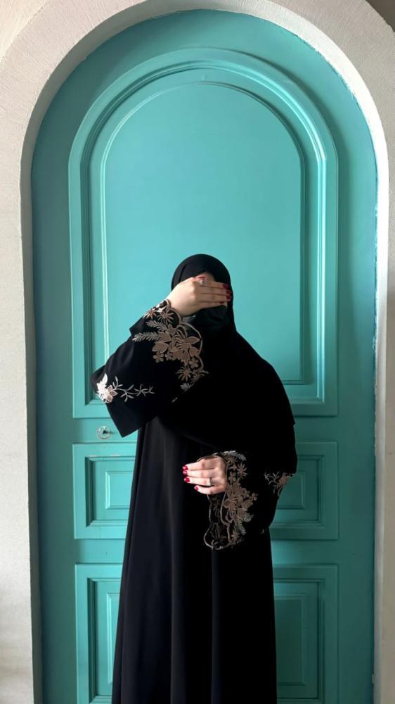 عباية ليفارا