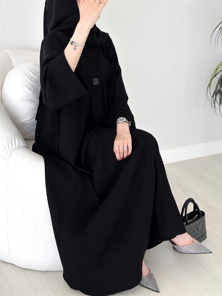 عباية ليندا