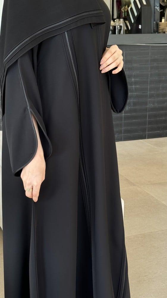 عباية رولا