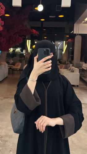 عباية مثيل