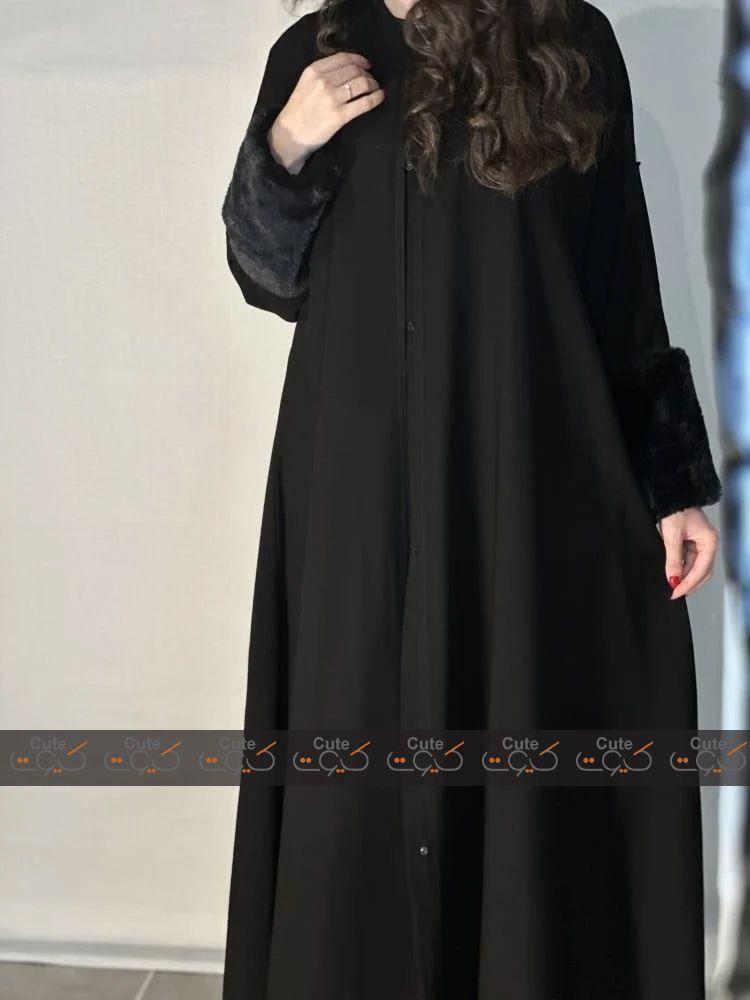 عباية رهف