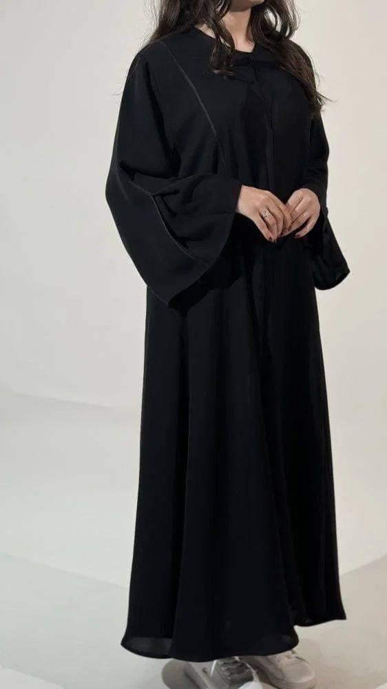 عباية غزل