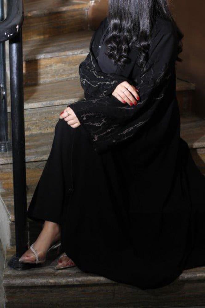 عباية سحر