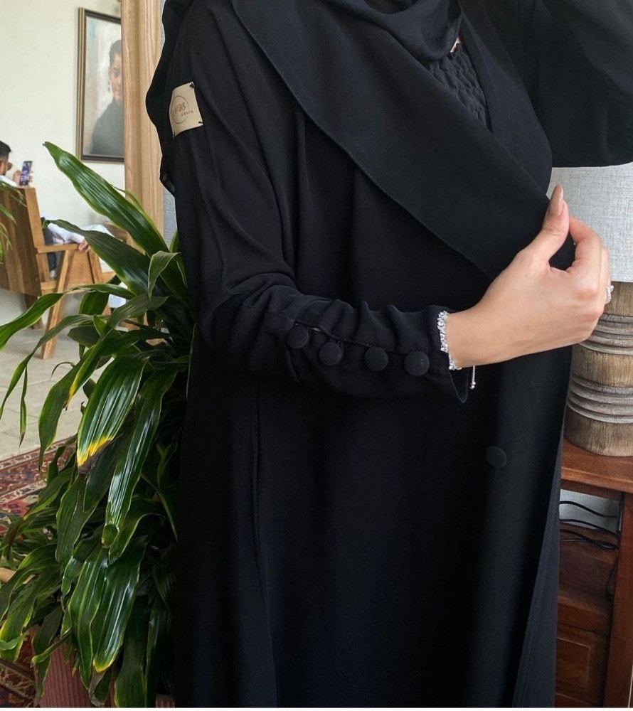 عباية خواطر