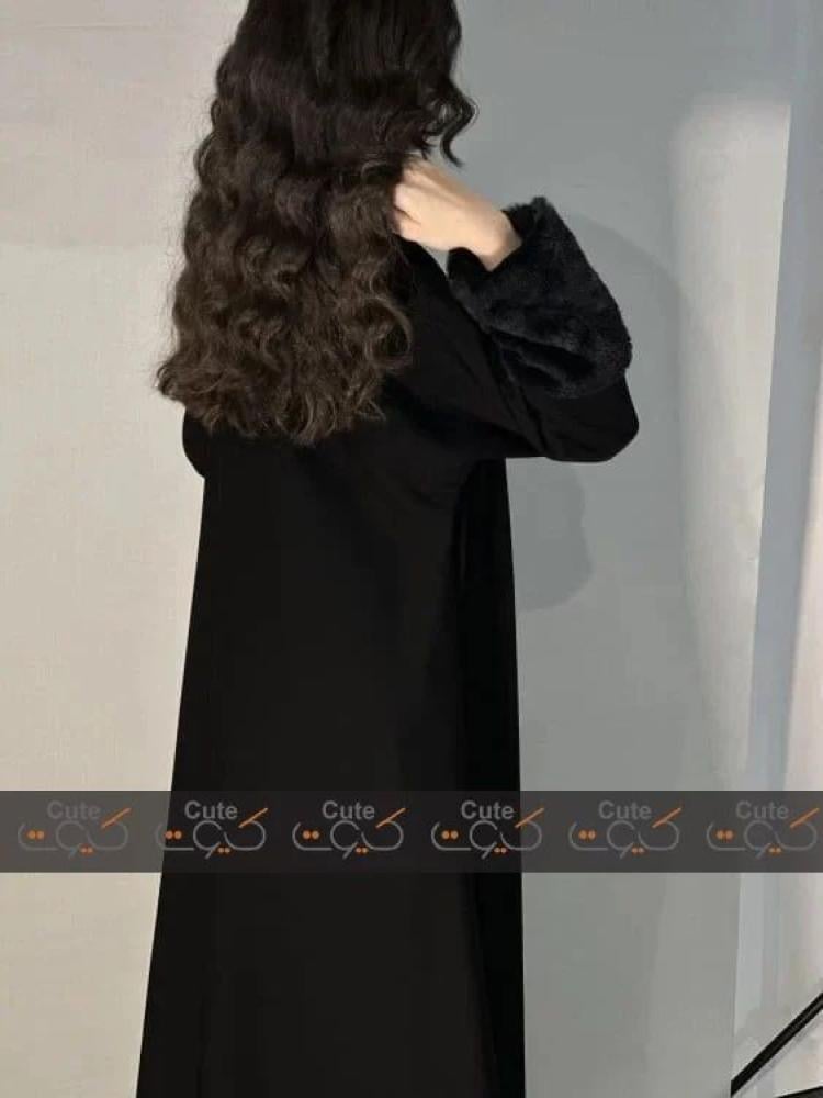 عباية رهف