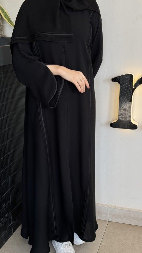 عباية رولا