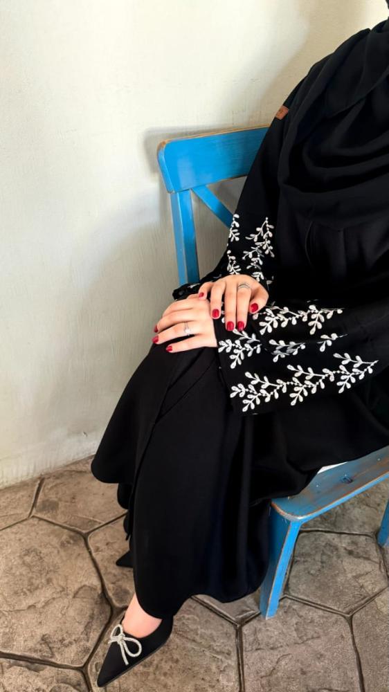 عباية مارينا