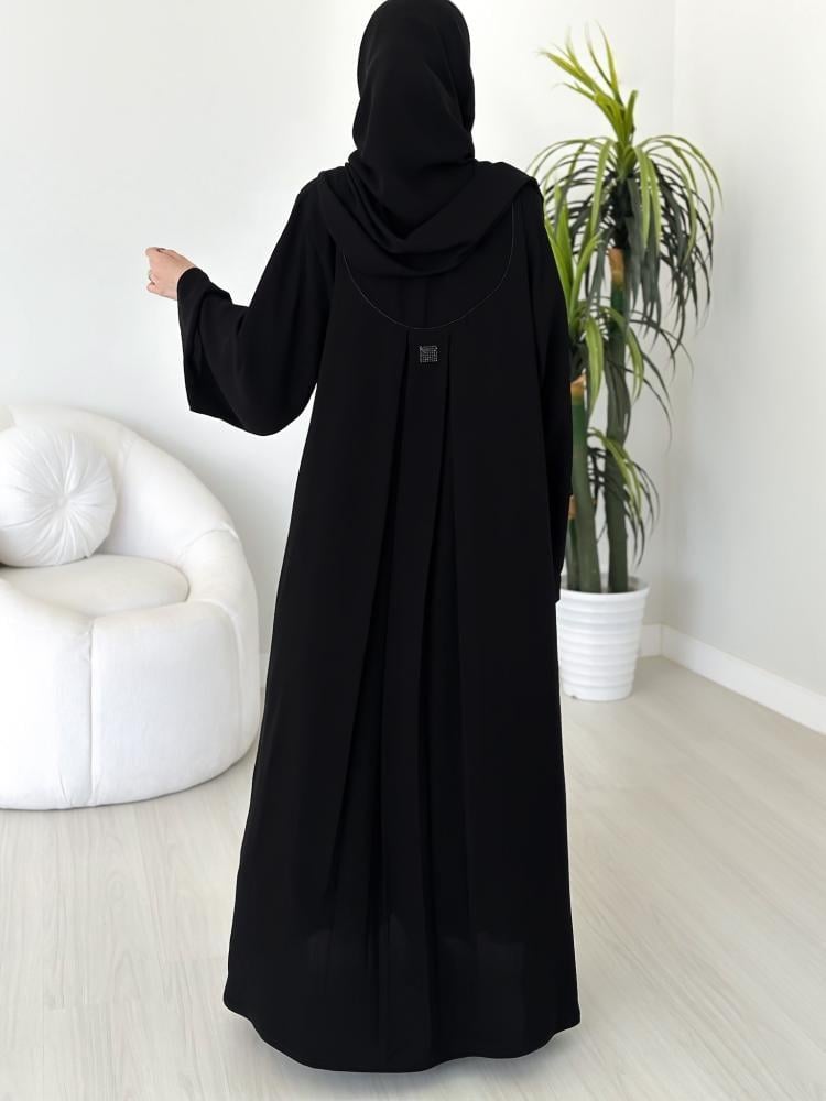 عباية ليندا