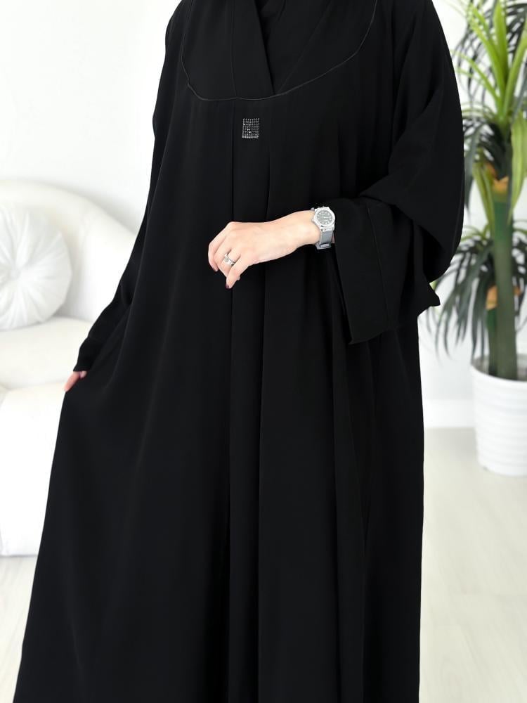 عباية ليندا