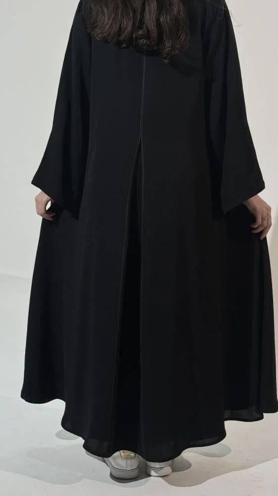 عباية غزل