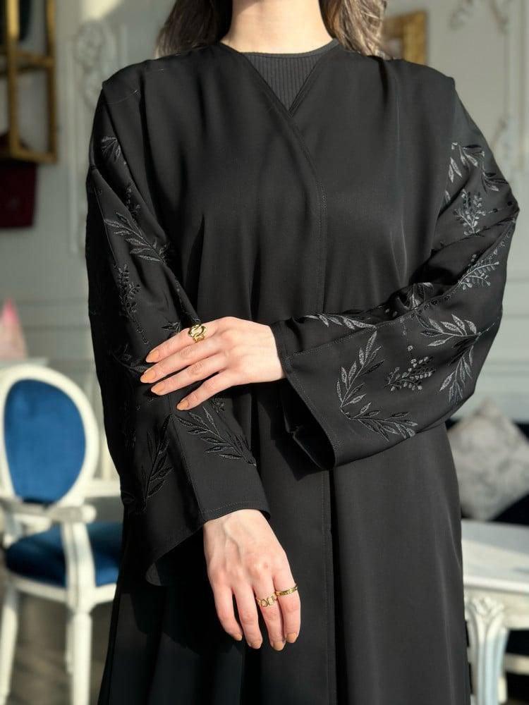 عباية وجد