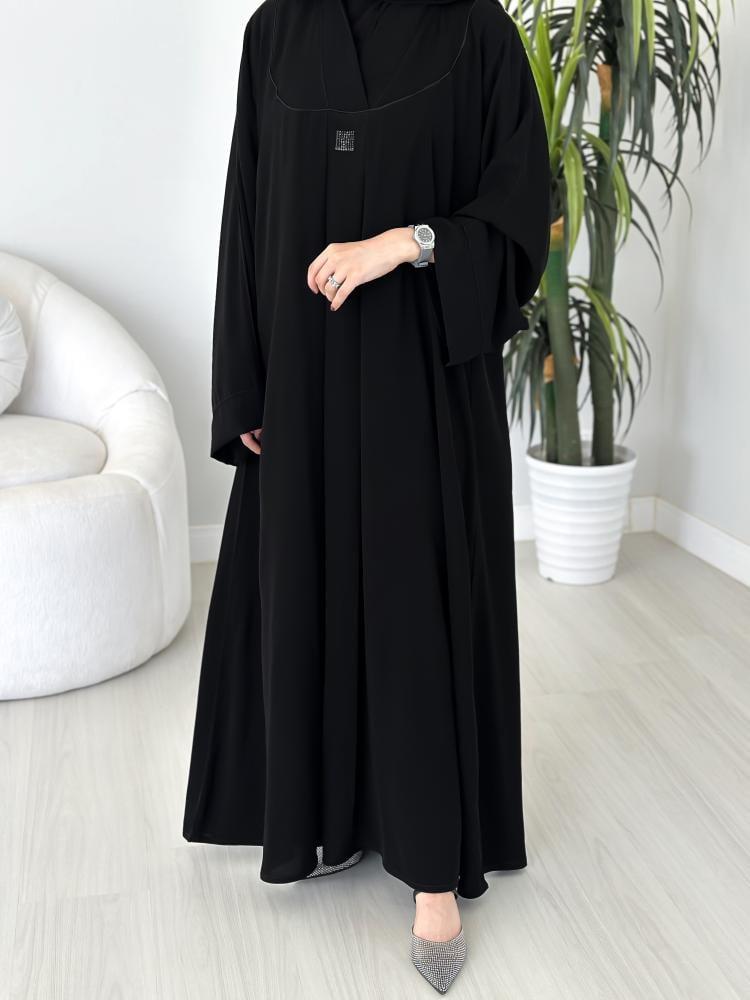 عباية ليندا