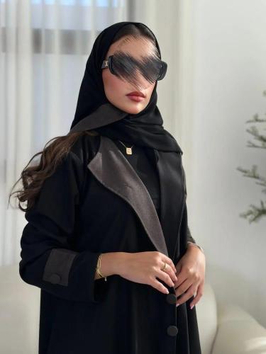 عباية الهنوف