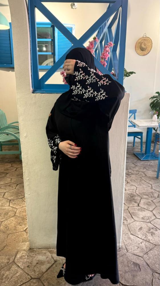 عباية مارينا