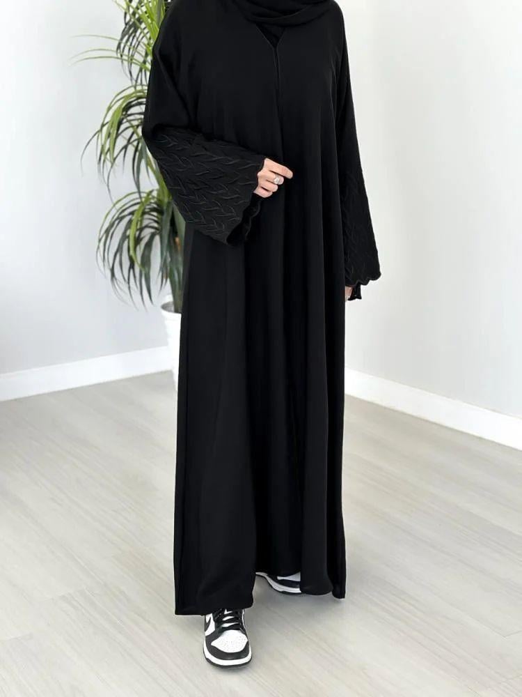 عباية اغصان