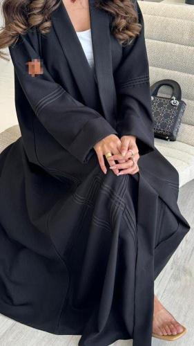 عباية ود